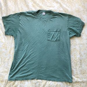 Vintage Style T-shirt